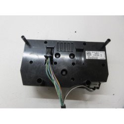 Commande Chauffage Citroen Xsara Picasso Phase 1